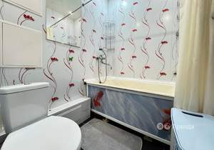 2-к квартира, на длительный срок, 44м2, 5/5 этаж