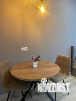 1-к квартира, посуточно, 28м2, 10/17 этаж