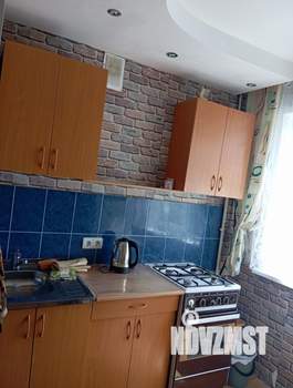 1-к квартира, на длительный срок, 33м2, 4/5 этаж