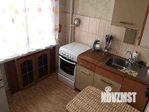 2-к квартира, посуточно, 75м2, 3/5 этаж