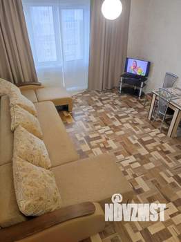 2-к квартира, посуточно, 50м2, 11/27 этаж