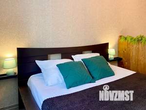 1-к квартира, посуточно, 34м2, 2/16 этаж