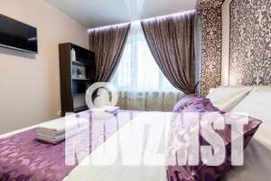 3-к квартира, посуточно, 74м2, 9/12 этаж