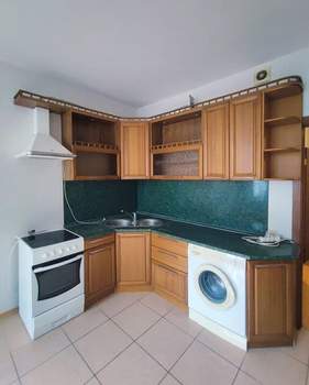 1-к квартира, на длительный срок, 66м2, 3/10 этаж