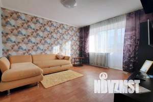 2-к квартира, посуточно, 50м2, 7/10 этаж