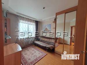 2-к квартира, на длительный срок, 75м2, 8/10 этаж