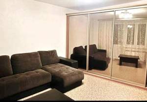 2-к квартира, на длительный срок, 60м2, 17/25 этаж