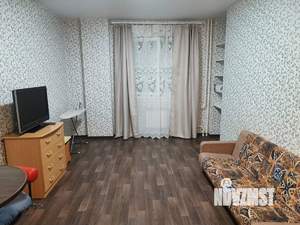 1-к квартира, на длительный срок, 27м2, 5/21 этаж