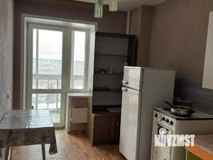 1-к квартира, на длительный срок, 40м2, 5/11 этаж