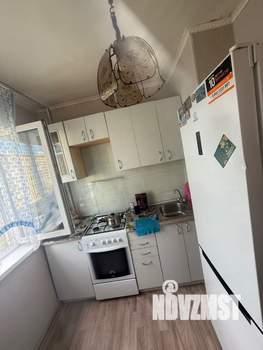 1-к квартира, на длительный срок, 40м2, 3/5 этаж