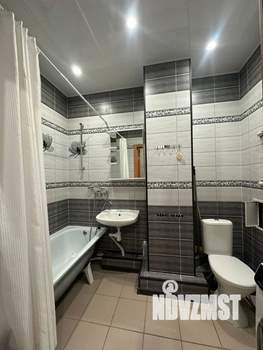 1-к квартира, на длительный срок, 40м2, 22/24 этаж