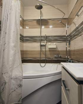 2-к квартира, на длительный срок, 54м2, 10/16 этаж