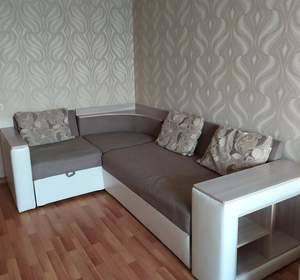 2-к квартира, на длительный срок, 50м2, 2/10 этаж