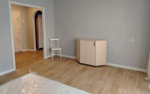 1-к квартира, на длительный срок, 40м2, 2/10 этаж