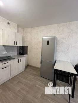 Студия квартира, на длительный срок, 27м2, 6/12 этаж