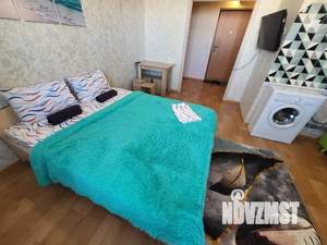 Студия квартира, посуточно, 28м2, 14/14 этаж