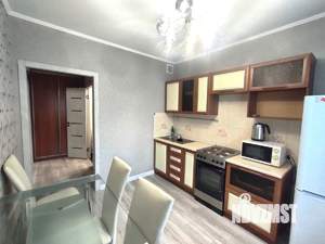 1-к квартира, на длительный срок, 41м2, 9/10 этаж