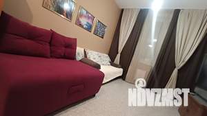 2-к квартира, на длительный срок, 35м2, 13/14 этаж