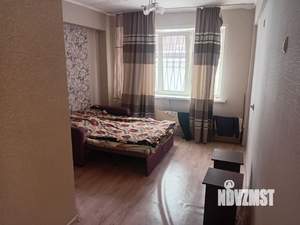 Студия квартира, на длительный срок, 20м2, 1/5 этаж