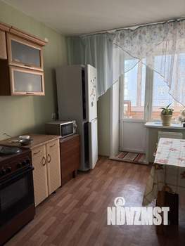 1-к квартира, на длительный срок, 37м2, 8/10 этаж