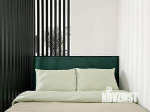 Студия квартира, посуточно, 31м2, 5/25 этаж