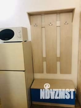 1-к квартира, посуточно, 38м2, 13/16 этаж