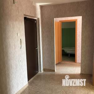 1-к квартира, на длительный срок, 42м2, 3/18 этаж