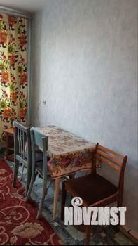 Студия квартира, на длительный срок, 14м2, 4/5 этаж