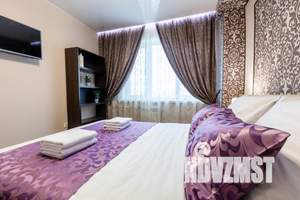 3-к квартира, посуточно, 74м2, 9/12 этаж