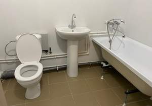 1-к квартира, на длительный срок, 36м2, 24/25 этаж