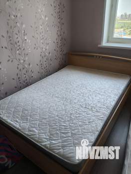 1-к квартира, на длительный срок, 38м2, 15/17 этаж