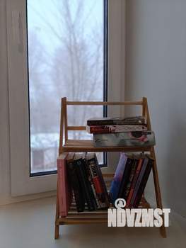 1-к квартира, посуточно, 32м2, 2/2 этаж