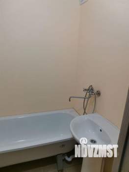 1-к квартира, на длительный срок, 40м2, 4/19 этаж