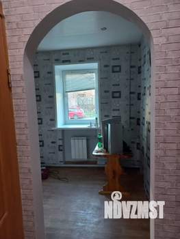 2-к квартира, на длительный срок, 45м2, 1/2 этаж