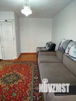 1-к квартира, на длительный срок, 33м2, 4/5 этаж