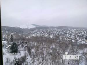 1-к квартира, на длительный срок, 46м2, 9/17 этаж