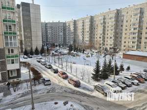 1-к квартира, на длительный срок, 42м2, 4/10 этаж