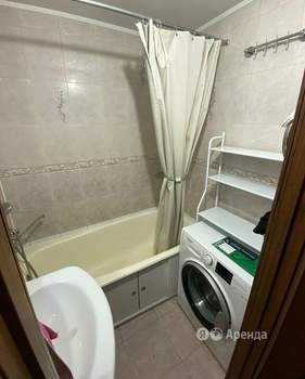 2-к квартира, на длительный срок, 54м2, 6/9 этаж