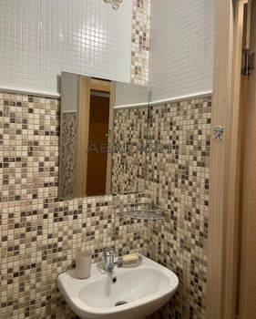 Студия квартира, на длительный срок, 22м2, 4/16 этаж