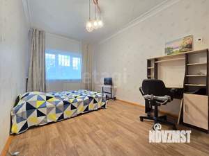 1-к квартира, на длительный срок, 31м2, 1/5 этаж