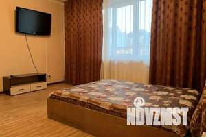 2-к квартира, посуточно, 50м2, 2/10 этаж