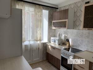 1-к квартира, на длительный срок, 36м2, 3/5 этаж