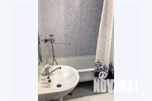 1-к квартира, посуточно, 40м2, 2/10 этаж
