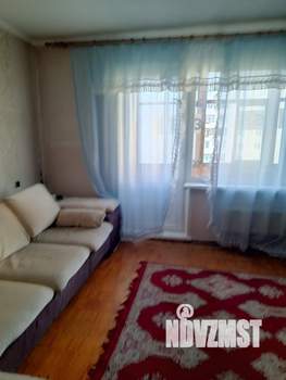 3-к квартира, на длительный срок, 72м2, 6/9 этаж