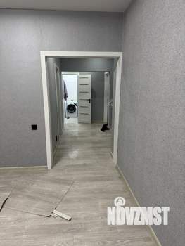 2-к квартира, на длительный срок, 60м2, 6/24 этаж