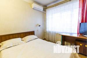 1-к квартира, посуточно, 36м2, 2/4 этаж