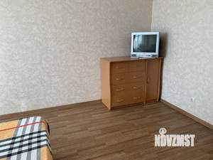 1-к квартира, посуточно, 42м2, 13/26 этаж