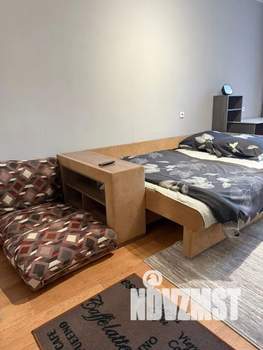 1-к квартира, посуточно, 40м2, 6/14 этаж