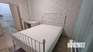 2-к квартира, на длительный срок, 85м2, 18/24 этаж