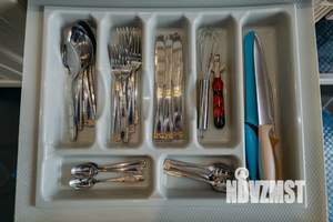 3-к квартира, посуточно, 91м2, 6/10 этаж